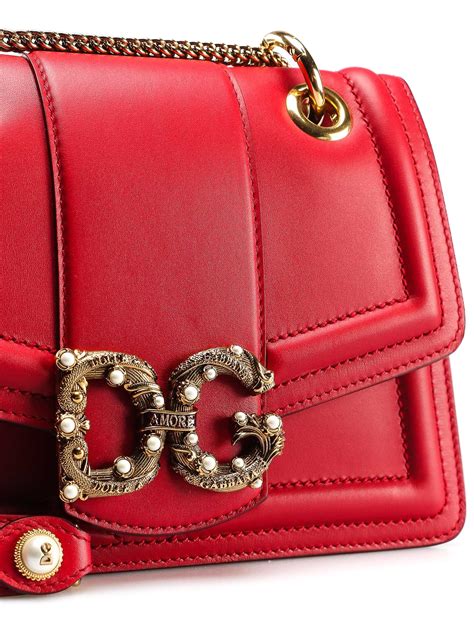 Shoulder bags Dolce & Gabbana 